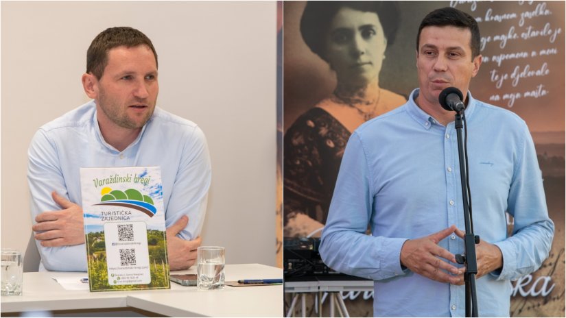 Goran Kani&scaron;ki je novi predsjednik Turističke zajednice Varaždinski bregi