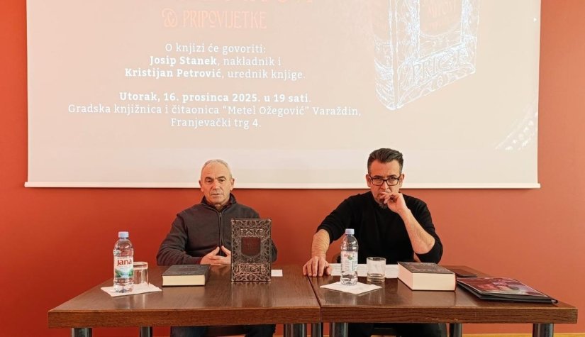 Za japansku hranu znamo, a za japanske običaje i priče?