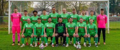 Jesenski prvaci Prve ŽNL: Ako pokažemo vi&scaron;e želje, zadržat ćemo prvu poziciju