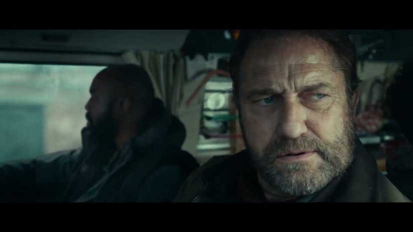 Dijelimo ulaznice za film "Greenland 2: Migracija" u CineStaru Varaždin