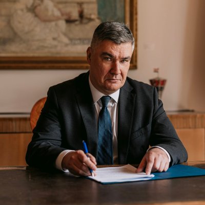 Milanović: Upozoravao sam da će se to dogoditi