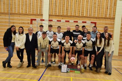 Ekipa 10X Cestica Svijeće Kokot osvojila osmu Klampotic ligu