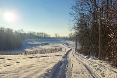 Zimska liga Sjeverozapadne Hrvatske ove subote u pravom zimskom ugođaju
