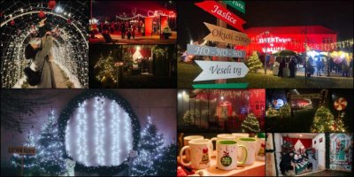 ADVENTura u Vidovcu osvojila 7. mjesto na izboru za Najljep&scaron;i advent u Hrvatskoj