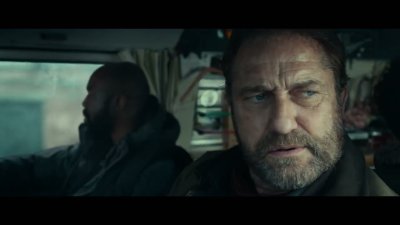 Sretni dobitnik/ca ulaznica za film "Greenland 2: Migracija" u CineStaru Varaždin je...