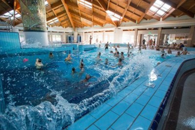 Dobitnik/ica obiteljske ulaznice za Aqua Vivae Krapinske Toplice