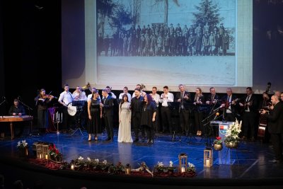 FOTO Međimurje obilježilo Dan sjedinjenja s maticom zemljom Hrvatskom
