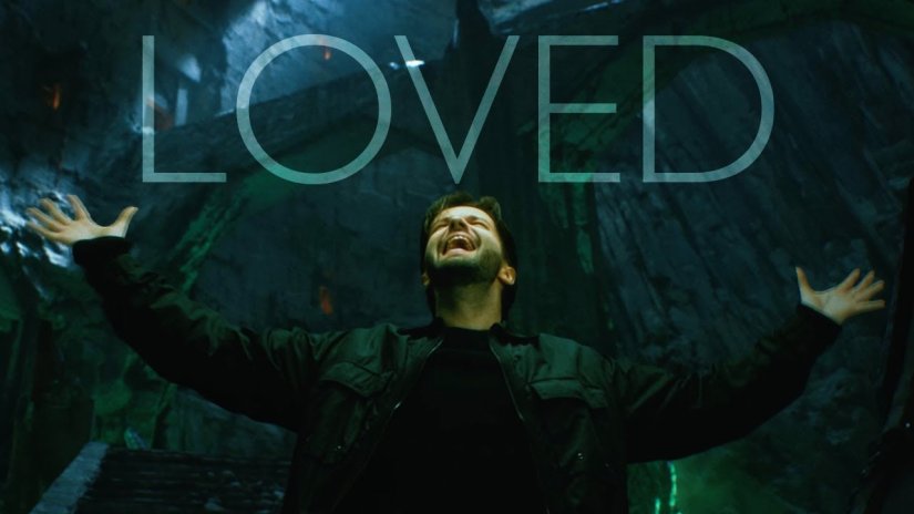 Prva rezerva na Dori, Dorian Stipčić objavio svoju pjesmu za Eurosong "Loved"