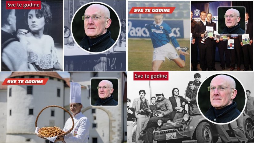 "Sve te godine" - sve kolumne Marijana Hižaka na jednom mjestu, a uskoro i knjiga...