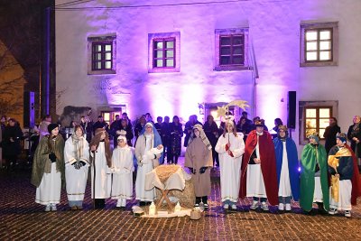 Katolička gimnazija u Varaždinu jo&scaron; ove godine!