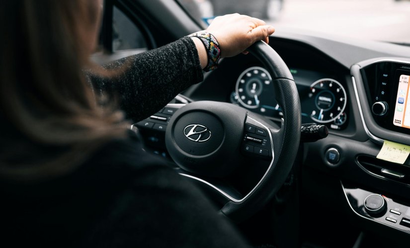 Prestala plaćati rate leasinga, no odlučila auto zadržati za sebe