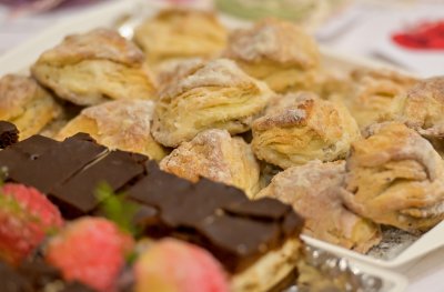 KAJkavski vikend v Marofu: Predstave, salenjaci i - Ogenj