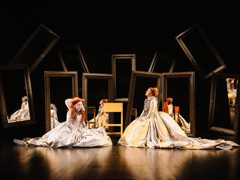 Uzbudljiv, ali i tragičan život &scaron;kotske kraljice u koprodukciji varaždinskog i dubrovačkog HNK