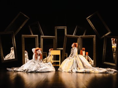 Uzbudljiv, ali i tragičan život &scaron;kotske kraljice u koprodukciji varaždinskog i dubrovačkog HNK