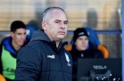 &Scaron;afarić: Odigrali smo dobru utakmicu, stvorili puno &scaron;ansi protiv momčadi iz Lige prvaka i veseli &scaron;to nismo primili gol