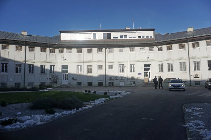 Zbog neozbiljnosti, supruga i majka dvoje djece ide u zatvor