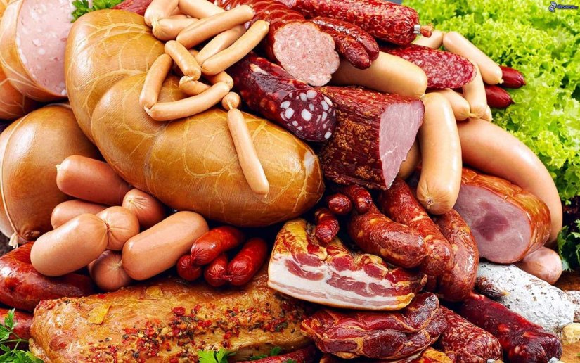 Iz trgovine ukrao veću količinu suhomesnatih proizvoda u vi&scaron;e navrata