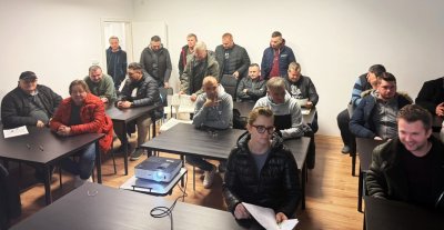 LAG Izvor: Kako do novih potpora u poljoprivredi