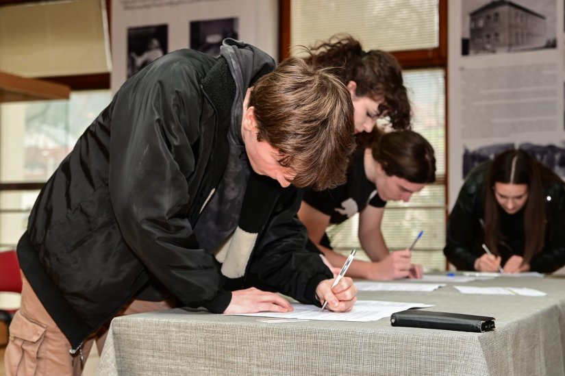 GRAD LEPOGLAVA Objavljena lista studenata koji su ostvarili pravo na stipendiju