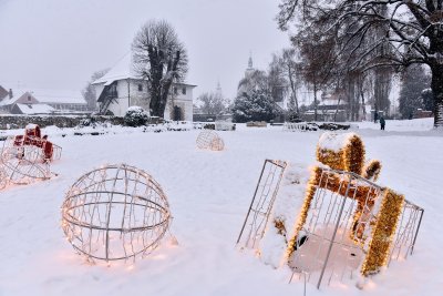 Kakvo nas vrijeme očekuje danas i za vikend?
