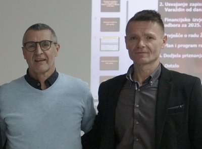 Nikolu Jelića očekuje suđenje na predstojećem Europskom prvenstvu u futsalu, Ivan Novak bit će kontrolor