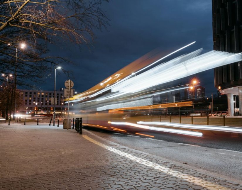 Električni javni prijevoz u Varaždinu: Uskoro će se graditi punionice za električne autobuse