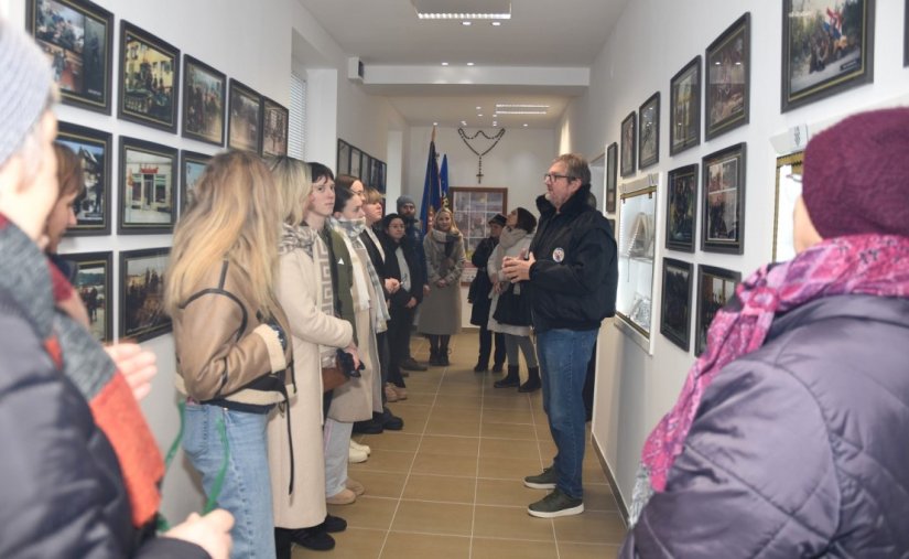Obilježene obljetnice Međunarodnog priznanja RH i mirne reintegracije Podunavlja