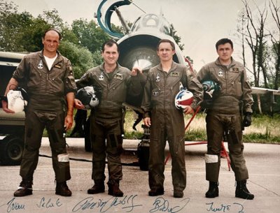 Najpoznatiji hrvatski ratni vojni piloti stižu na tribinu u Varaždin