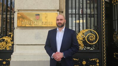 Baksa (NPS) stao uz "hitnjake", traži povrat beneficiranog staža i reformu hitne medicine