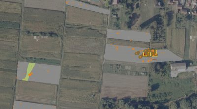 Novo otkriće u Ludbregu: Varo&scaron;ki vrti &ndash; antički lokalitet