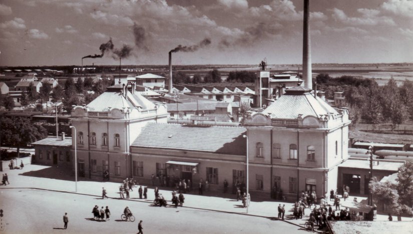 Sudjelujte u stvaranju izložbe o 140 godina željeznice do Varaždina