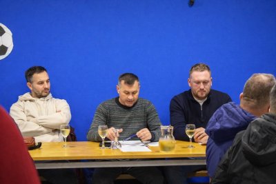 Izabrana nova uprava Nogometnog kluba Dubravka-Zagorac
