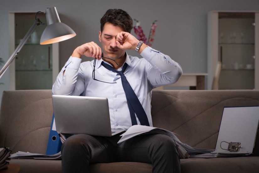 RAZGOVARAJMO O ŽIVOTU Za&scaron;to je lak&scaron;e raditi 12 sati nego sjediti 15 minuta u ti&scaron;ini?