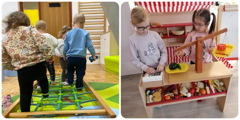 Općina Cestica uspje&scaron;no provela projekt nabave didaktike i opremila vrtić za dodatnih 50.000,00 eura