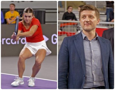 Hrvatska tenisačica bila je pozitivna na doping testu te je od 22. prosinca suspendirana do zavr&scaron;etka istrage