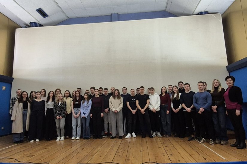 FOTO Varaždinske Toplice dodijelile stipendije studentima i prvi put učenicima deficitarnih zanimanja