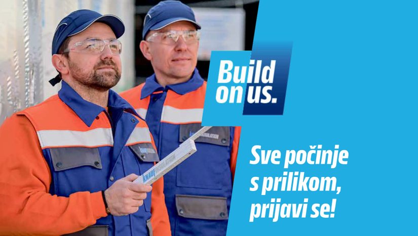 Zapo&scaron;ljavaju i ulažu&nbsp;vi&scaron;e 120 milijuna eura u modernizaciju te pro&scaron;irenje proizvodnje