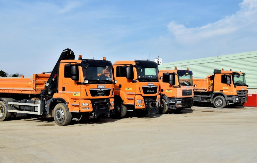 PZC Varaždin zapo&scaron;ljava: Traže se zainteresirani za radno mjesto cestar