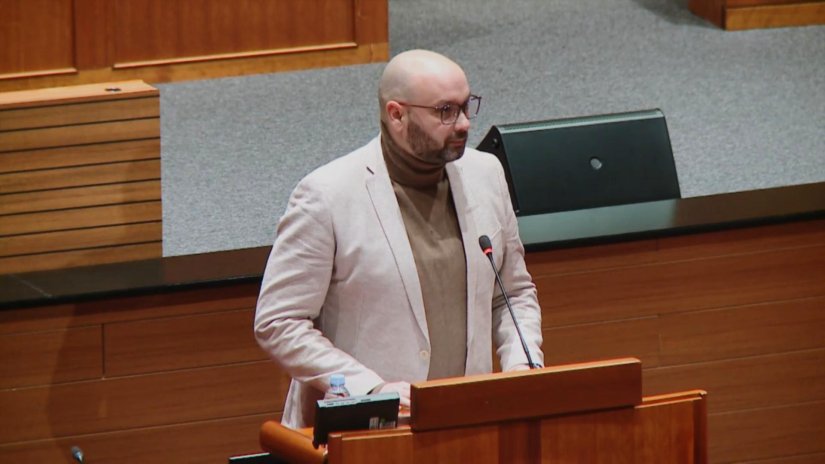 Baksa: Potaknulo se ljude na nepovratan korak, a onda im velite - novca nema