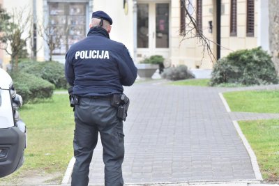 U tijeku velika uhićenja povezana s drogom, radnje se provode i na području susjedne županije