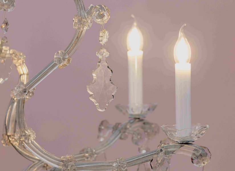 Srijeda u Muzeju: Kratka povijest rasvjete uz predavanje "Svjetlost u noći"