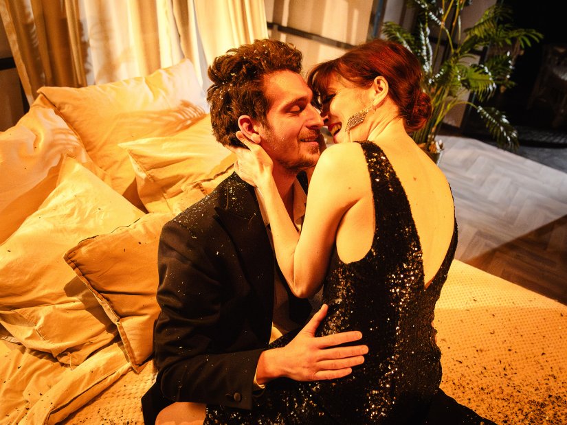 "Balkanski &scaron;pijun" i "Mačka na vrućem limenom krovu" opet na Velikoj sceni HNK