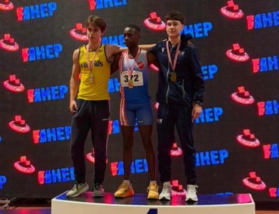 Vilim Pintarić i Marko Zrnić novi prvaci Hrvatske