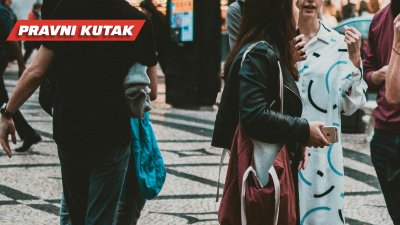 Vika i svađa na javnom mjestu