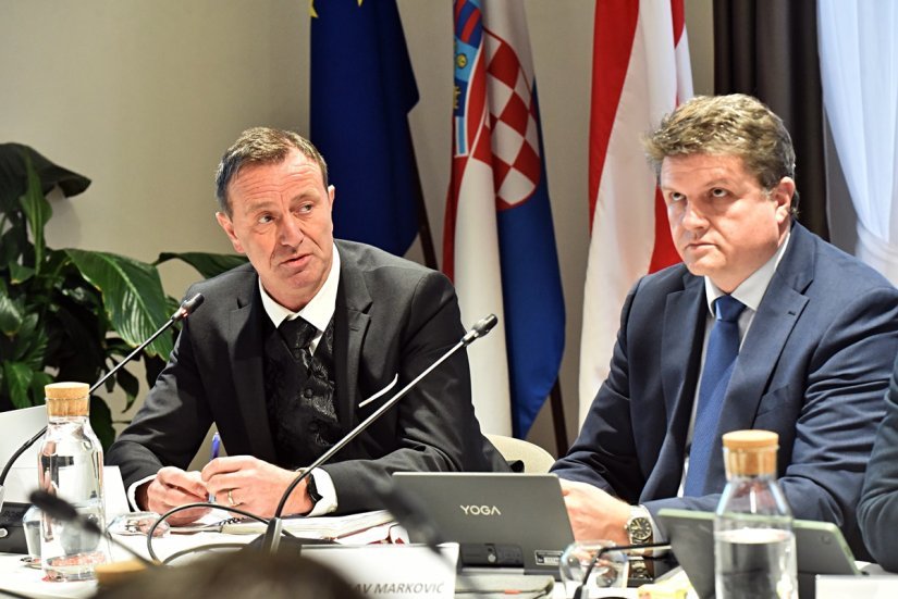 Bosilj: Alea iacta est - zapravo, Rubikon je prijeđen