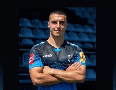 Vane Jovanov vi&scaron;e nije igrač Varaždina