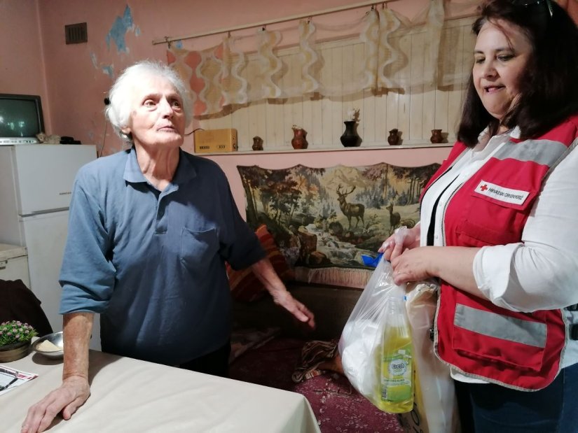 Grad Ivanec sufinancira pomoć u kući za 15-ak starijih i nemoćnih osoba