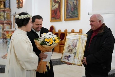 Varaždinska profesorica u&scaron;la u "Red posvećenih djevica"