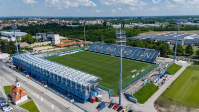 U nedjelju utakmica između Varaždina i Osijeka: policija poslala obavijest za navijače