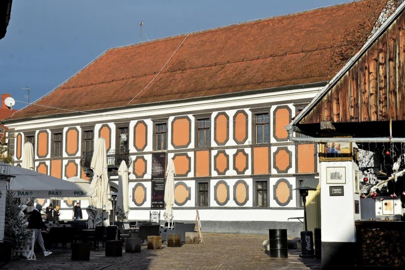 Raspisan natječaj za ravnatelja Gradskog muzeja Varaždin